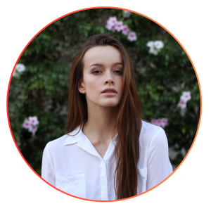 Picture of Doina Manoila