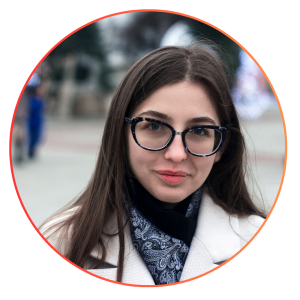 Picture of Tatiana Serguceanu